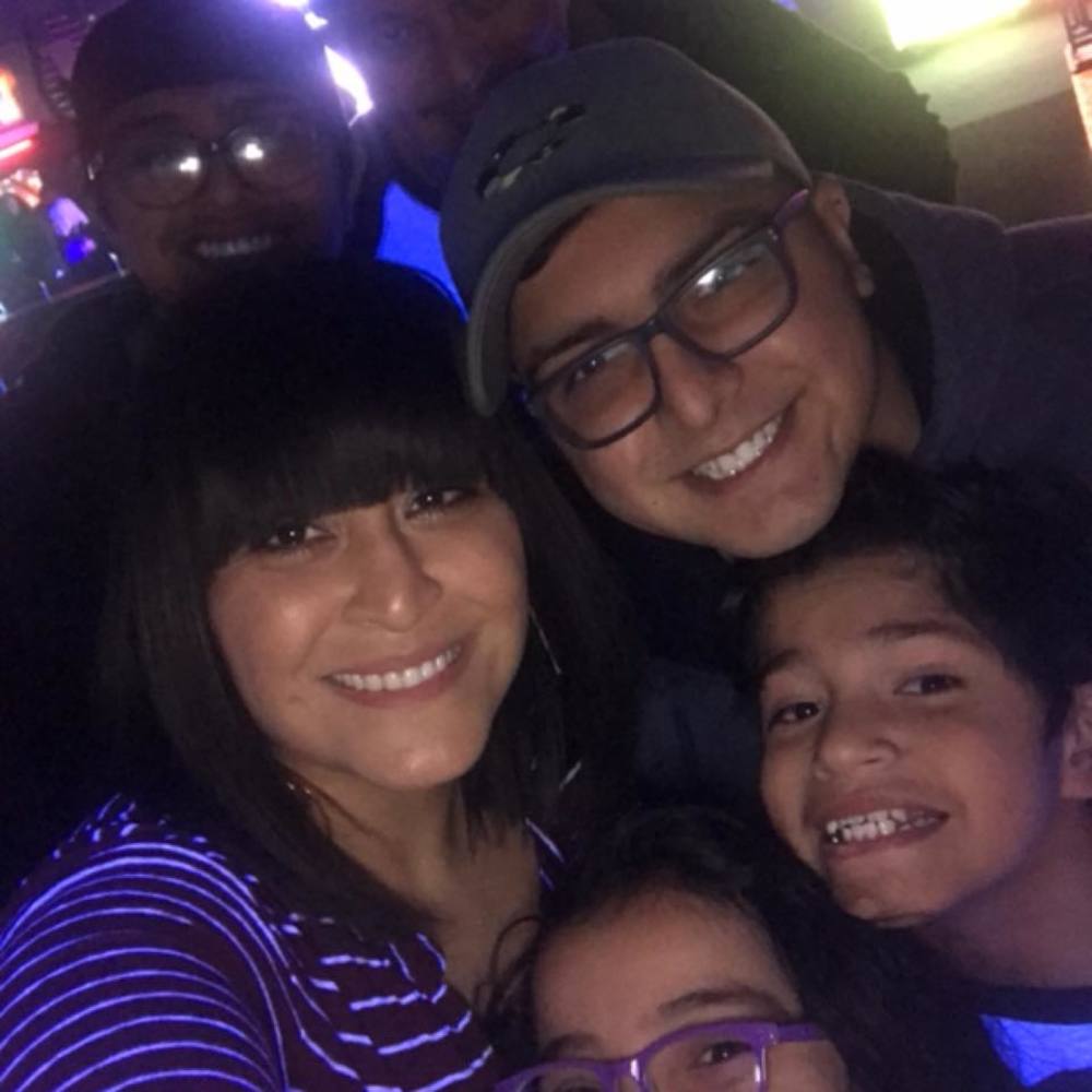 Meet your Posher, Kristina